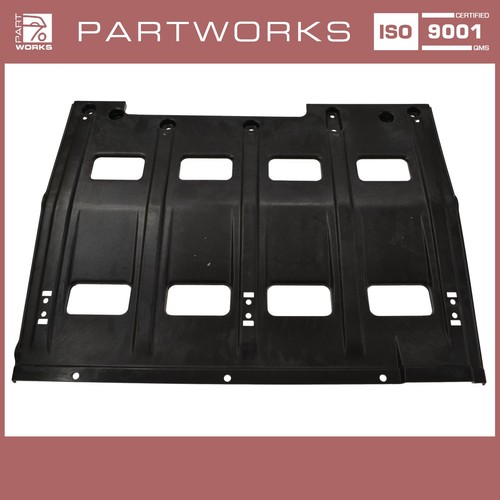 Underride protection original