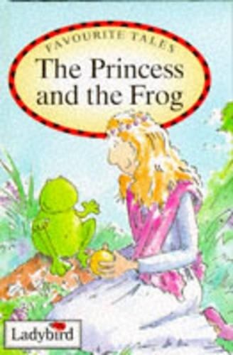 The princess and - the, frog