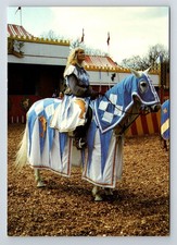 Lady Vivienne, Camelot Theme