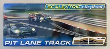 Scalextric c7015 digital - c7015, pit