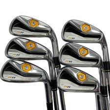 TaylorMade R11 Iron Set Flex S