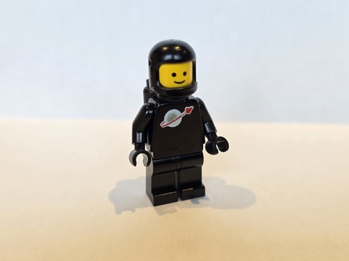 Lego space sp003 black - lego,