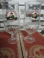 2 X New Style Birra Moretti