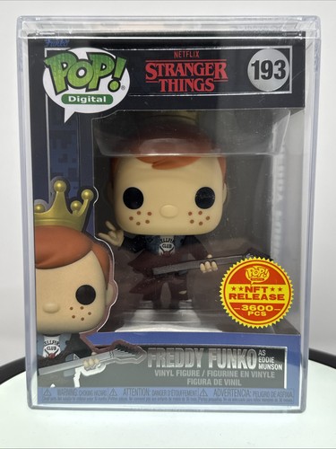 Funko pop digital - funko,