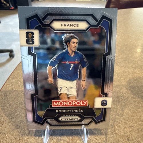 2026 panini prizm monopoly - 2026,