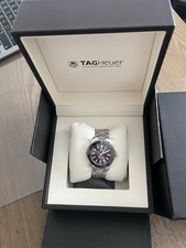 Tag Heuer Aquaracer Ladies