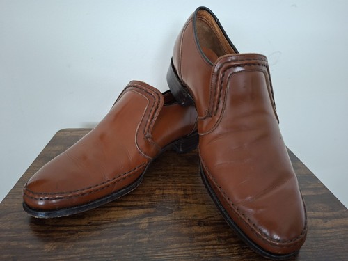 Barker mens fit tan - barker, 7