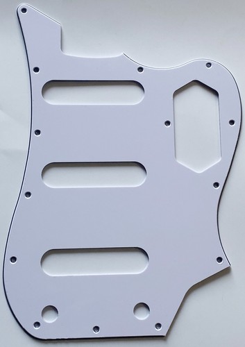 For fit fender squier - fit,