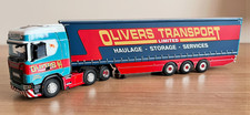 WSI Scania S500 Highline +