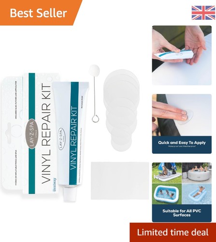 Lay spa vinyl - lay-z-spa, kit