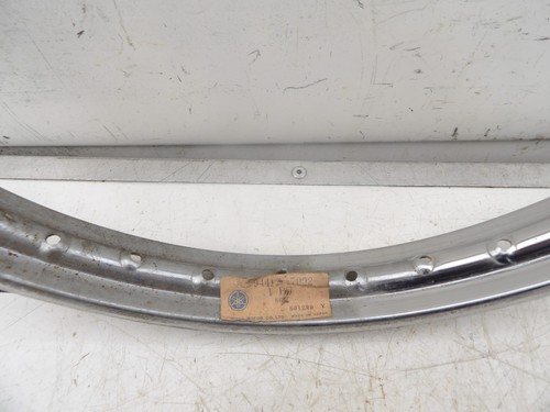 Yamaha fs1 wheel - yamaha,