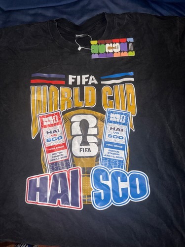 Scotland haiti match - haiti,