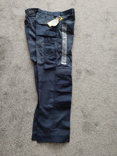 Snickers trousers 3312 - snickers,
