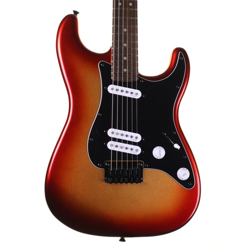 Squier contemporary - squier,
