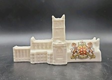 Arcadian China crested ware