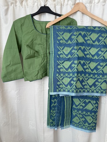 Fashion cotton jamdani lt - fashion,,