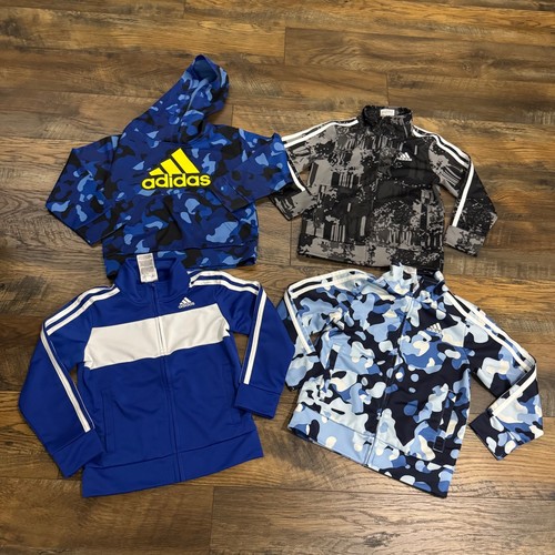 Adidas toddler boys - toddler,
