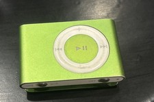 Apple iPod shuffle 2nd