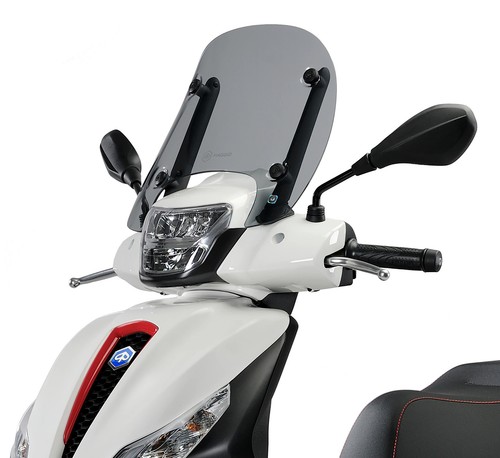Piaggio medley 125 150 200 - medley, 125-150-200