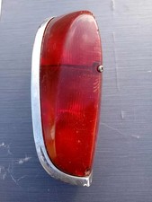 VW Type 3 Rear Light Early USA