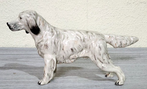 Royal doulton english - doulton, setter
