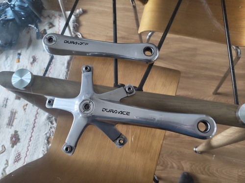 Shimano dura ace - dura-ace, track