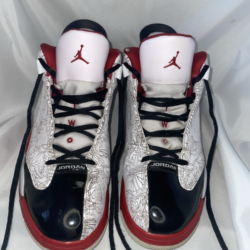 Air jordan dub zero varsity - zero, 'varsity