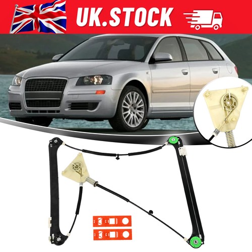 For audi 2003 2013 - a3, front