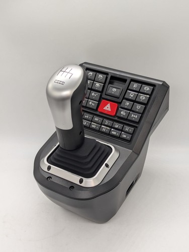 Gear shifter hori - gear,