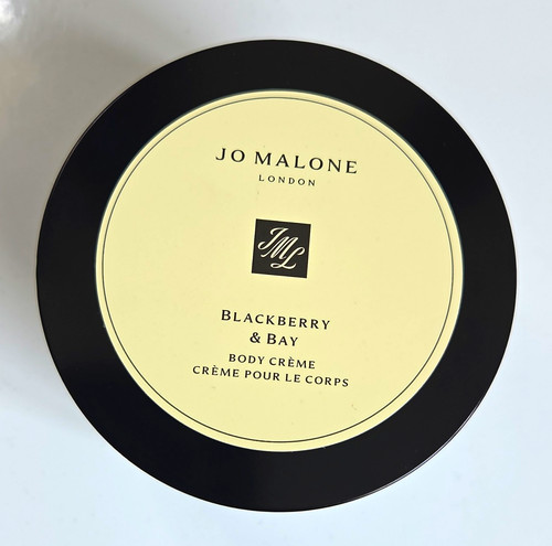 Malone london blackberry - jo,