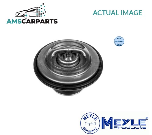 Engine coolant thermostat 028 - engine,