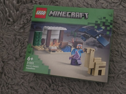 Lego minecraft steve - lego, minecraft: