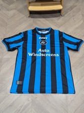 Birmingham City FC Third Away