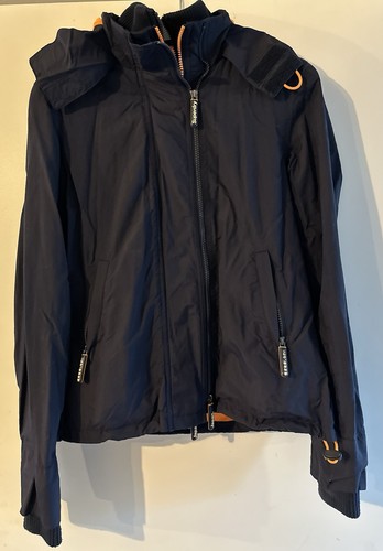 Superdry men windcheater - men's,