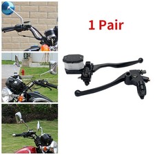 22mm Motorcycle Handlebars