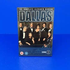 Dallas The Complete Eleventh