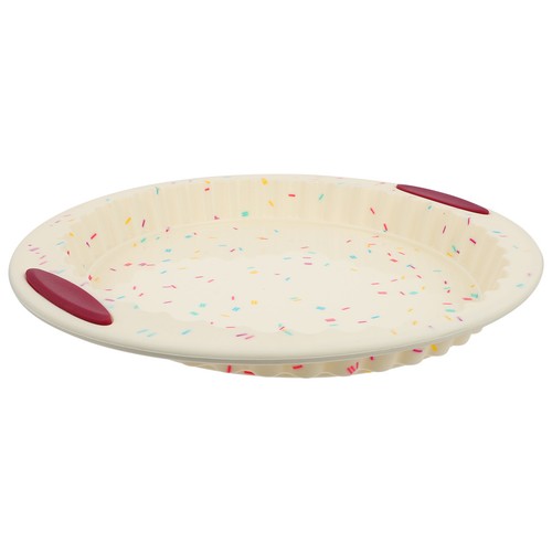 1pcs reusable silicone savarin - 1pcs,