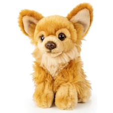 Uni Toys D22292A-BR Chihuahua