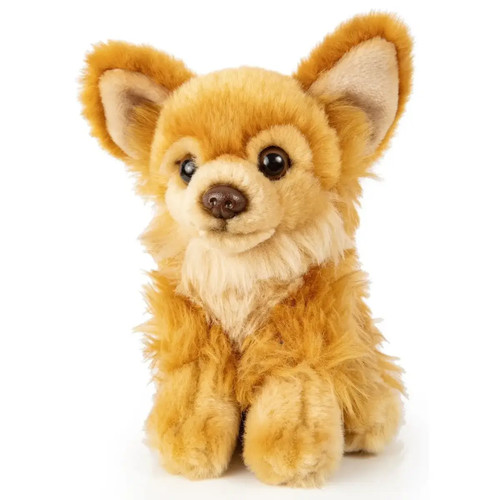 Uni toys d22292a chihuahua - toys,