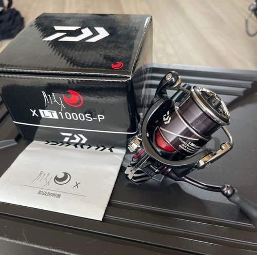 Daiwa gekkabijin x - daiwa,