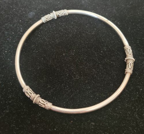 Sterling silver balinese - sterling,