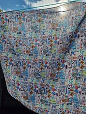 Liberty Of London  Abstract