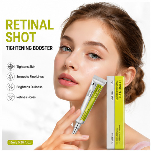Botulinum vita retinol - botulinum, vita-a