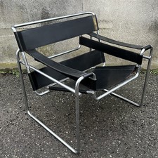 Original Wassily Armchair 60s