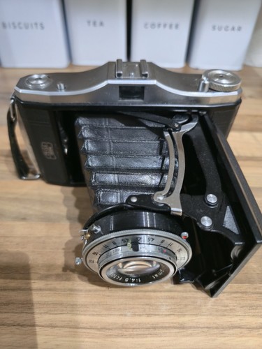 Zeiss ikon ikonta - zeiss,