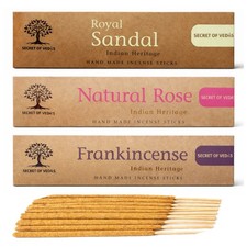 Incense Sticks 3 Pack 20g