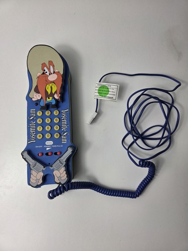 Looney tunes yosemite sam - tunes,