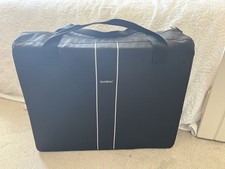 BabyBjorn Travel Cot
