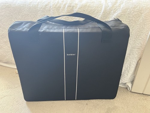 Babybjorn travel cot - babybjorn,