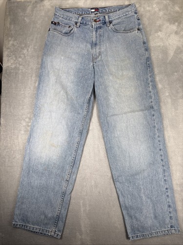 Tommy hilfiger jeans w32 - jeans,